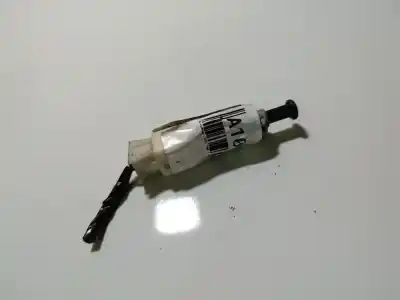 Peça sobressalente para automóvel em segunda mão trocar por mitsubishi colt vi (z3_a, z2_a) 1.3 (z21a) referências oem iam 