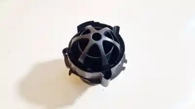 Pezzo di ricambio per auto di seconda mano griglia di aerazione per ford ka (ru8) 1.2 riferimenti oem iam 735467177