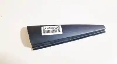 Pezzo di ricambio per auto di seconda mano plastiche per ford ka (ru8) 1.2 riferimenti oem iam 735448057