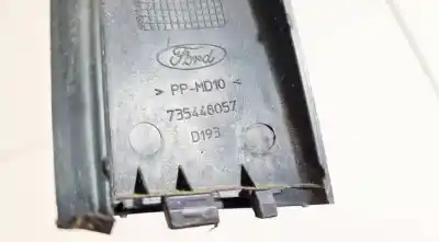 Second-hand car spare part plastics for ford ka (ru8) 1.2 oem iam references 735448057  