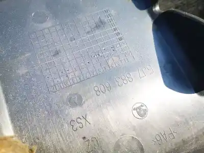 Pezzo di ricambio per auto di seconda mano plastica per ford taurus (p5_) 3.0 24v riferimenti oem iam 5j7883608  