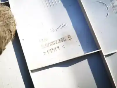 Pezzo di ricambio per auto di seconda mano plastica per ford taurus (p5_) 3.0 24v riferimenti oem iam 6q7867245  