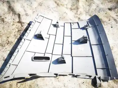 Pezzo di ricambio per auto di seconda mano plastica per ford taurus (p5_) 3.0 24v riferimenti oem iam 6q7867245  