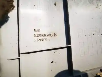 Pezzo di ricambio per auto di seconda mano plastica per ford taurus (p5_) 3.0 24v riferimenti oem iam 6q7867246  