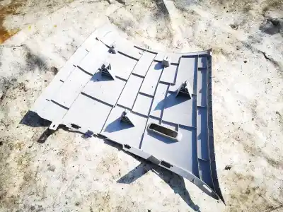 Pezzo di ricambio per auto di seconda mano plastica per ford taurus (p5_) 3.0 24v riferimenti oem iam 6q7867246  