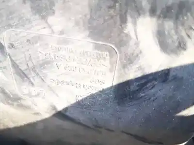 Pezzo di ricambio per auto di seconda mano plastica per ford taurus (p5_) 3.0 24v riferimenti oem iam 5j1858089a  