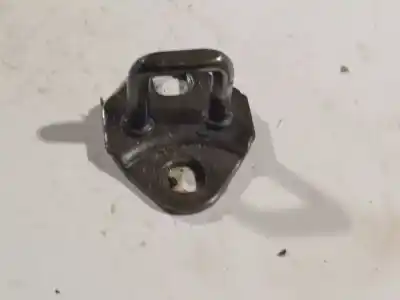 Peça sobressalente para automóvel em segunda mão peças diversas por mazda 2 (dy) 1.4 referências oem iam 