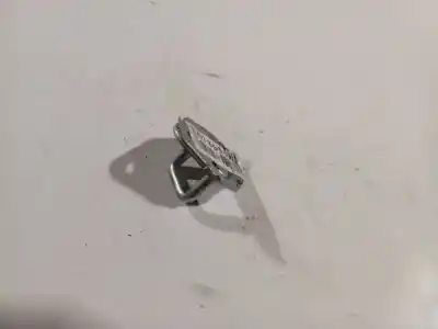 Second-hand car spare part tailgate gas strut for mazda 2 (dy) 1.4 oem iam references   