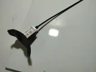 Pezzo di ricambio per auto di seconda mano pezzi vari per opel corsa d (s07) 1.3 cdti (l08, l68) riferimenti oem iam   