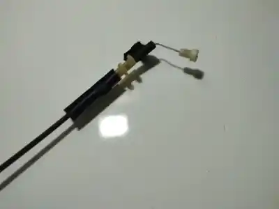 Pezzo di ricambio per auto di seconda mano pezzi vari per opel corsa d (s07) 1.3 cdti (l08, l68) riferimenti oem iam   