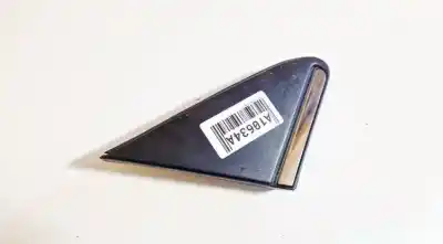 Peça sobressalente para automóvel em segunda mão plásticos por toyota avensis (_t25_) 2.2 d-cat (adt251_) referências oem iam 160904ta13