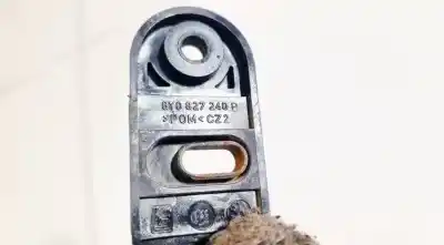 Pezzo di ricambio per auto di seconda mano plastiche per skoda octavia ii (1z3) 1.8 tsi riferimenti oem iam 6y0827240b  