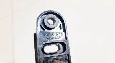 Pezzo di ricambio per auto di seconda mano plastiche per skoda octavia ii (1z3) 1.8 tsi riferimenti oem iam 6y0827240b  