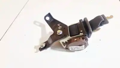 Pezzo di ricambio per auto di seconda mano cintura di sicurezza posteriore destra per talbot horizon 1.3 riferimenti oem iam 2026009  51001
