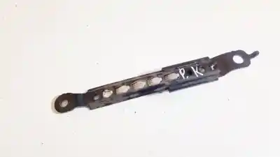 Pièce détachée automobile d'occasion boucle de ceinture de sécurité avant gauche pour talbot horizon 1.3 références oem iam 52827
