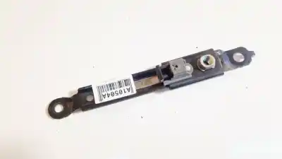 Peça sobressalente para automóvel em segunda mão chicote / encaixe cinto segurança dianteiro esquerdo por talbot horizon 1.3 referências oem iam 52827  