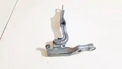 Second-hand car spare part bonnet hinge for mazda 2 (dy) 1.4 oem iam references   