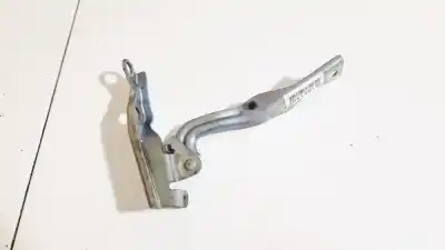 Peça sobressalente para automóvel em segunda mão dobradiça do capô por mazda 2 (dy) 1.4 referências oem iam 