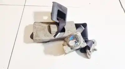Pièce détachée automobile d'occasion ceinture de sécurité arrière droite pour talbot horizon 1.3 références oem iam 2026170  6065-19
