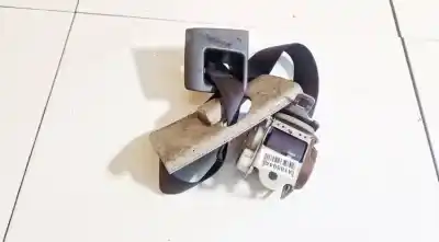 Pièce détachée automobile d'occasion ceinture de sécurité arrière droite pour talbot horizon 1.3 références oem iam 2026170