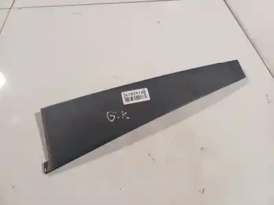 Peça sobressalente para automóvel em segunda mão peças diversas por fiat stilo (192_) 1.9 jtd (192_xe1a) referências oem iam 