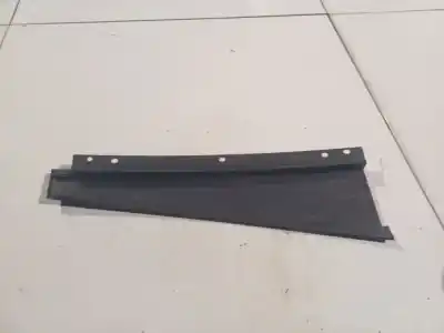 Pezzo di ricambio per auto di seconda mano pezzi vari per fiat stilo (192_) 1.9 jtd (192_xe1a) riferimenti oem iam   
