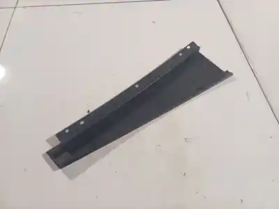 Pezzo di ricambio per auto di seconda mano pezzi vari per fiat stilo (192_) 1.9 jtd (192_xe1a) riferimenti oem iam   