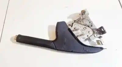 Peça sobressalente para automóvel em segunda mão alavanca de travão de mão por mazda 2 (dy) 1.4 referências oem iam 5m712780aj