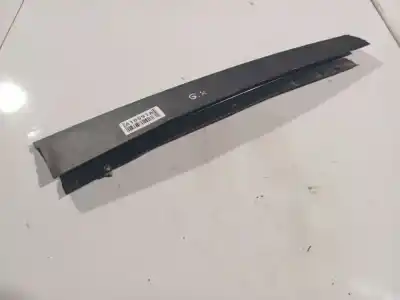 Peça sobressalente para automóvel em segunda mão peças diversas por fiat stilo (192_) 1.9 jtd (192_xe1a) referências oem iam 