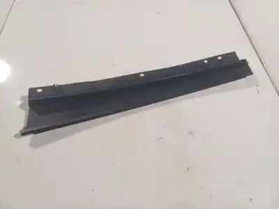 Pezzo di ricambio per auto di seconda mano pezzi vari per fiat stilo (192_) 1.9 jtd (192_xe1a) riferimenti oem iam   
