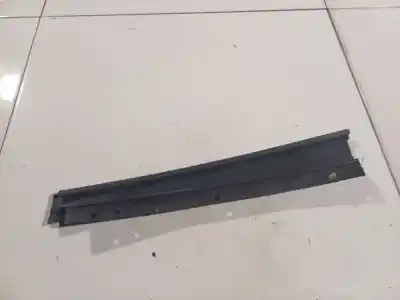 Pezzo di ricambio per auto di seconda mano pezzi vari per fiat stilo (192_) 1.9 jtd (192_xe1a) riferimenti oem iam   