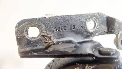 Pezzo di ricambio per auto di seconda mano cerniera del cofano per talbot horizon 1.3 riferimenti oem iam 6052b  