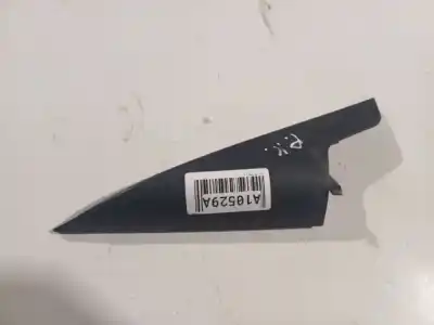 Peça sobressalente para automóvel em segunda mão peças diversas por audi a2 (8z0) 1.4 tdi referências oem iam 8z0857505