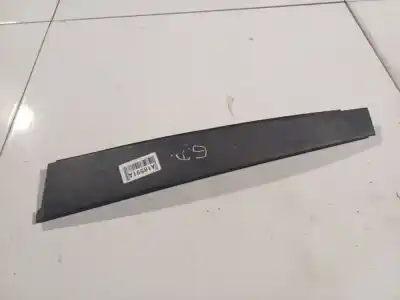 Peça sobressalente para automóvel em segunda mão peças diversas por fiat stilo (192_) 1.9 jtd (192_xe1a) referências oem iam 