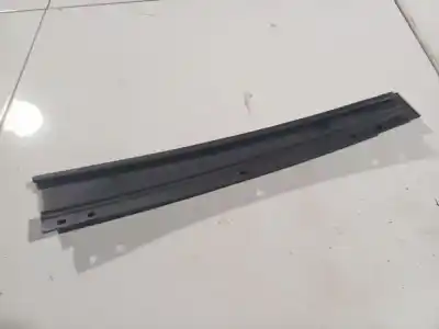 Pezzo di ricambio per auto di seconda mano pezzi vari per fiat stilo (192_) 1.9 jtd (192_xe1a) riferimenti oem iam   