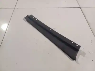 Pezzo di ricambio per auto di seconda mano pezzi vari per fiat stilo (192_) 1.9 jtd (192_xe1a) riferimenti oem iam   