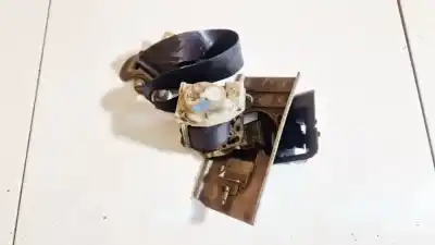Pièce détachée automobile d'occasion ceinture de securite arriere gauche pour talbot horizon 1.3 références oem iam 2026169