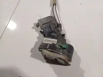 Автозапчасти б/у замок задней левой двери за mazda 2 (dy) 1.4 ссылки oem iam   