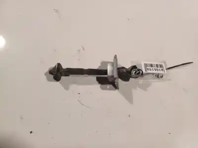 Peça sobressalente para automóvel em segunda mão dobradiça por mazda 2 (dy) 1.4 referências oem iam 