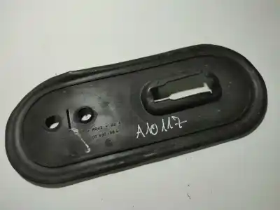 Peça sobressalente para automóvel em segunda mão plásticos por saab 900 i (ac4, am4) 2.0 i referências oem iam 599128200