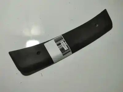 Peça sobressalente para automóvel em segunda mão plásticos por saab 900 i (ac4, am4) 2.0 i referências oem iam 3700003319