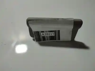 Peça sobressalente para automóvel em segunda mão plásticos por saab 900 i (ac4, am4) 2.0 i referências oem iam 485252077