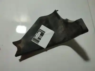 Peça sobressalente para automóvel em segunda mão plásticos por saab 900 i (ac4, am4) 2.0 i referências oem iam 14757790776