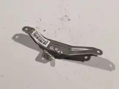 Peça sobressalente para automóvel em segunda mão plásticos por audi a2 (8z0) 1.4 tdi referências oem iam 8z0839151