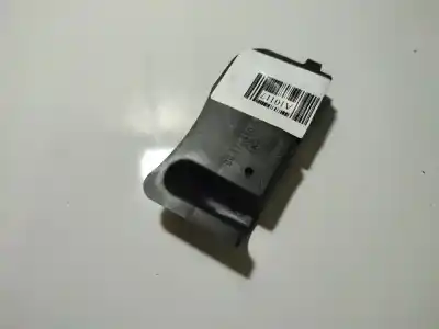 Peça sobressalente para automóvel em segunda mão plásticos por saab 900 i (ac4, am4) 2.0 i referências oem iam 599122100