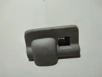 Peça sobressalente para automóvel em segunda mão plásticos por saab 900 i (ac4, am4) 2.0 i referências oem iam 1228575