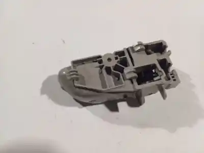 Second-hand car spare part interior left front handle for talbot horizon 1.3 oem iam references   