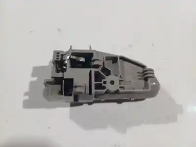 Second-hand car spare part interior left front handle for talbot horizon 1.3 oem iam references   