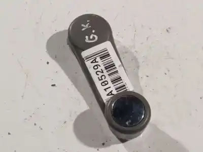 Second-hand car spare part left front window crank handle for audi a2 (8z0) 1.4 tdi oem iam references   