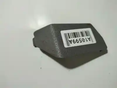Peça sobressalente para automóvel em segunda mão plásticos por peugeot 406 (8b) 1.9 td referências oem iam 9623603677d